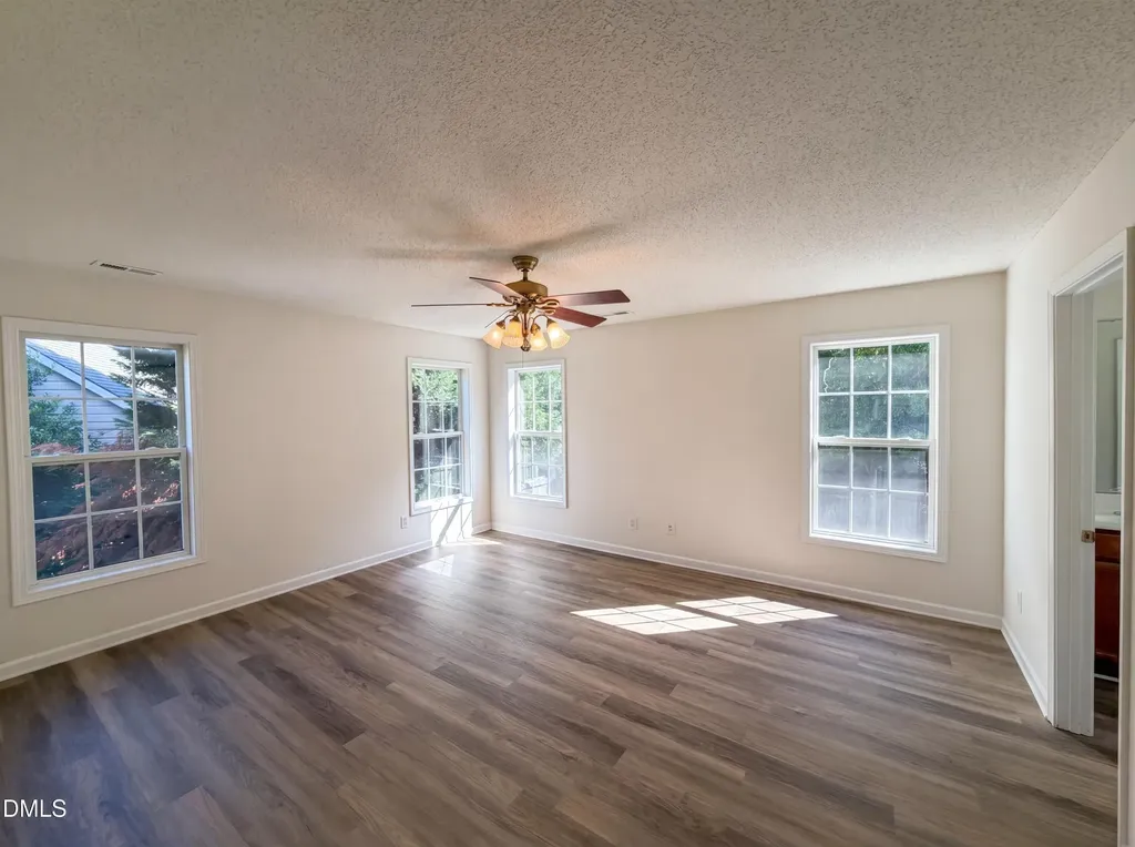 3440 Coach Lantern Avenue Wake Forest NC 27587