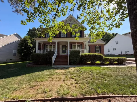 3440 Coach Lantern Avenue Wake Forest NC 27587