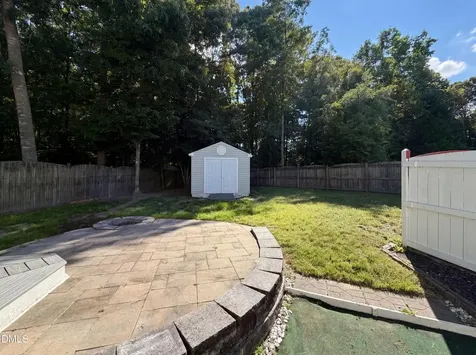 3440 Coach Lantern Avenue Wake Forest NC 27587