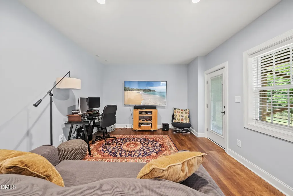 305 Holly Thorn Trace Holly Springs NC 27540