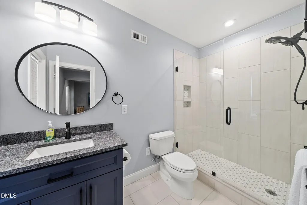 305 Holly Thorn Trace Holly Springs NC 27540
