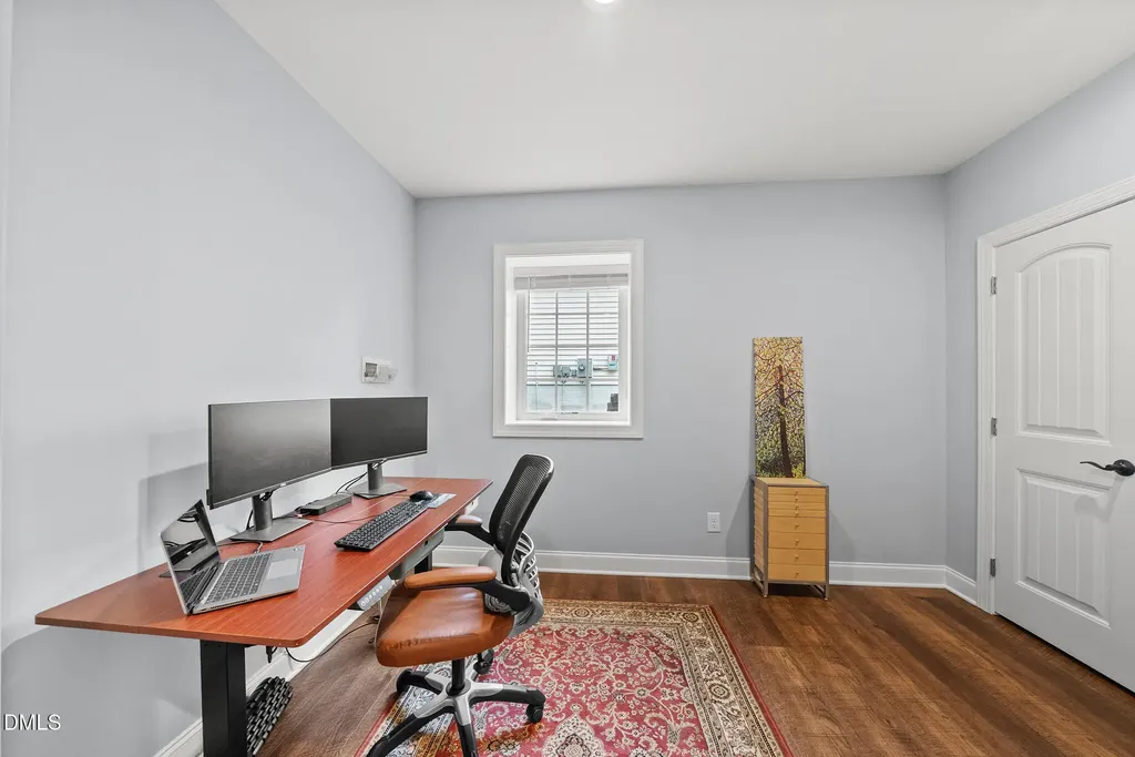 305 Holly Thorn Trace Holly Springs NC 27540