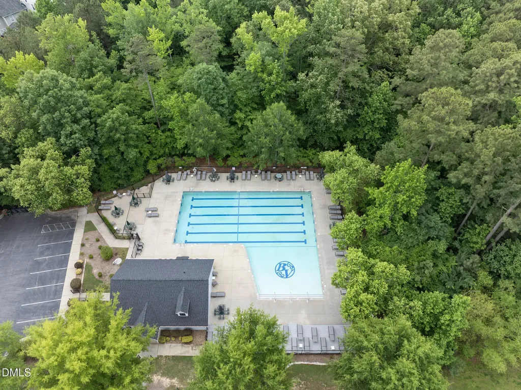 305 Holly Thorn Trace Holly Springs NC 27540