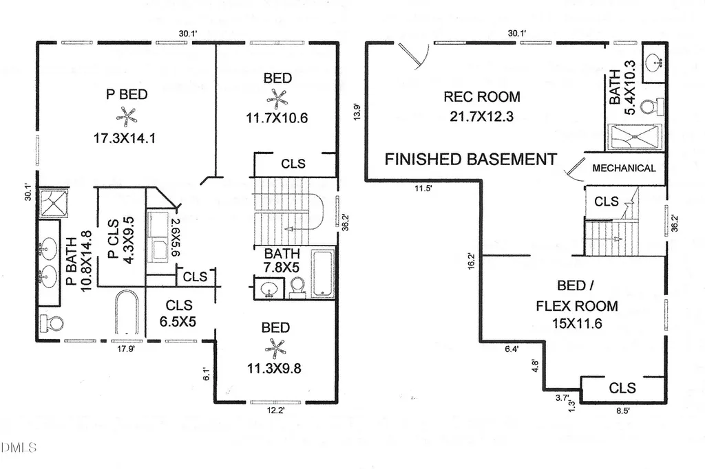 305 Holly Thorn Trace Holly Springs NC 27540