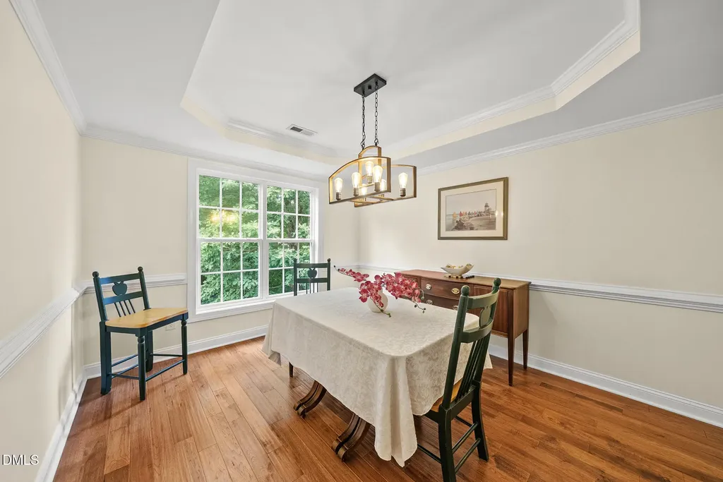 305 Holly Thorn Trace Holly Springs NC 27540