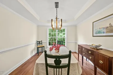 305 Holly Thorn Trace Holly Springs NC 27540