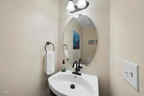 305 Holly Thorn Trace Holly Springs NC 27540