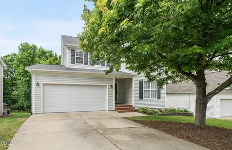 305 Holly Thorn Trace Holly Springs NC 27540