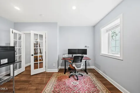 305 Holly Thorn Trace Holly Springs NC 27540