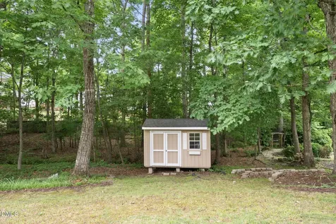 305 Holly Thorn Trace Holly Springs NC 27540