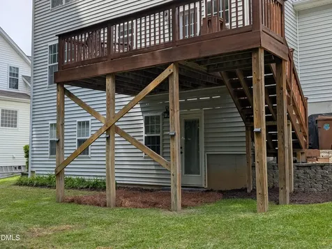 305 Holly Thorn Trace Holly Springs NC 27540