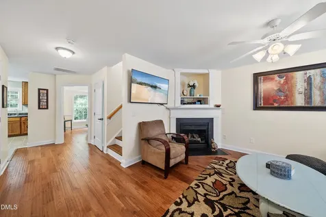 305 Holly Thorn Trace Holly Springs NC 27540