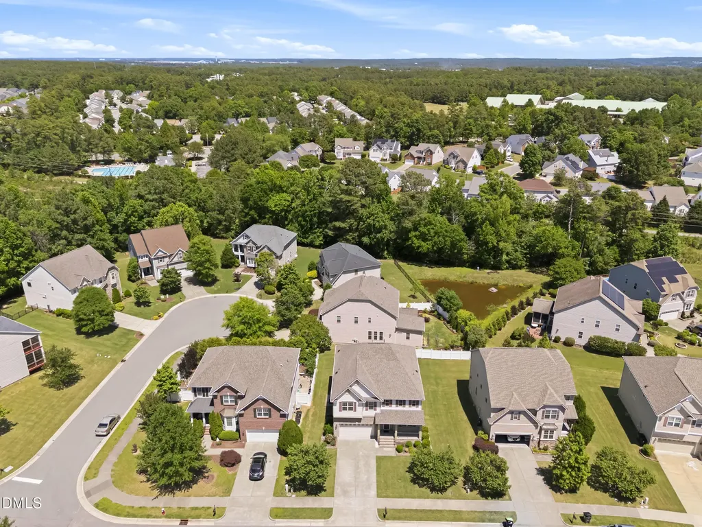 405 Liberty Rose Drive Morrisville NC 27560
