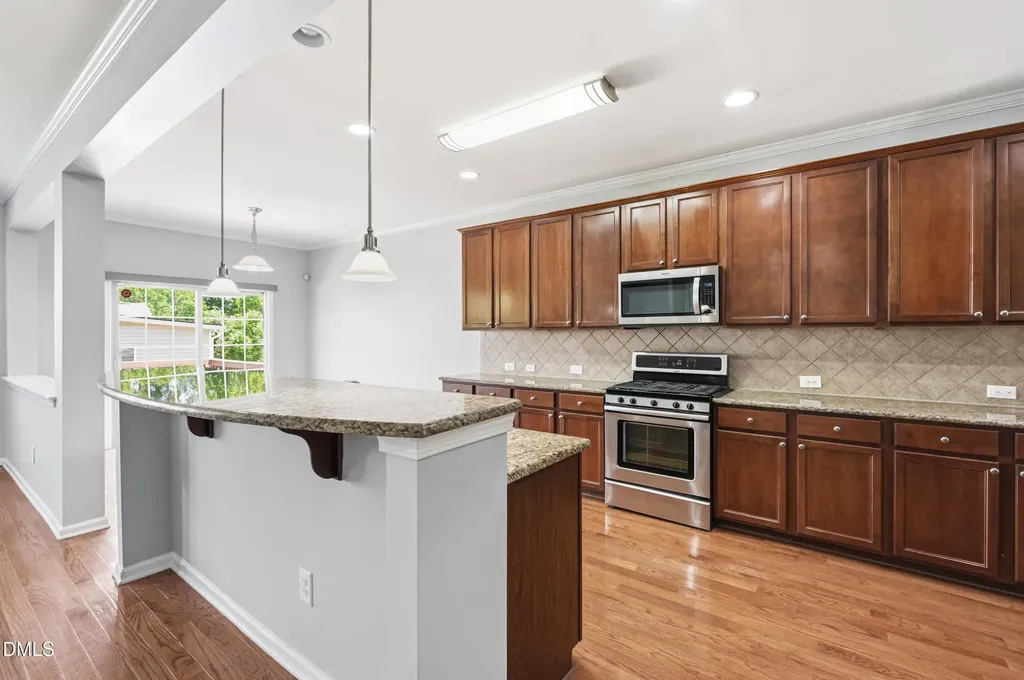 405 Liberty Rose Drive Morrisville NC 27560