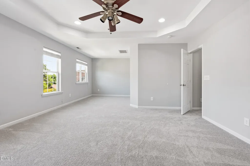 405 Liberty Rose Drive Morrisville NC 27560
