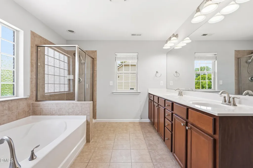 405 Liberty Rose Drive Morrisville NC 27560