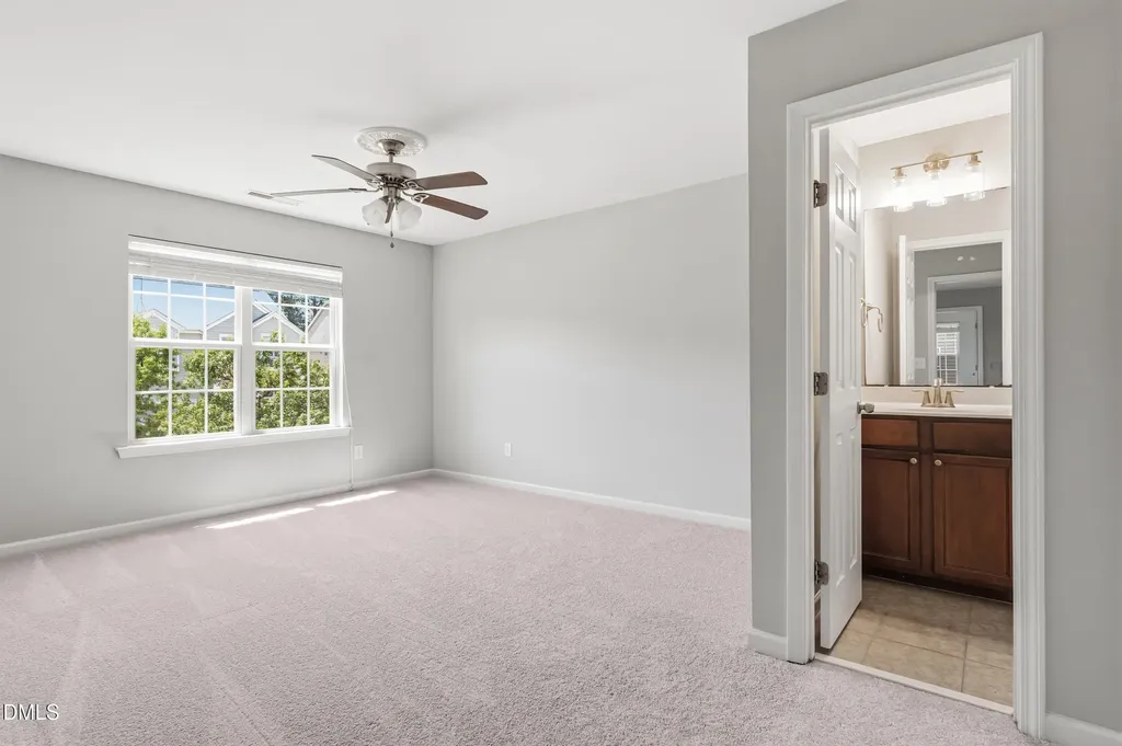405 Liberty Rose Drive Morrisville NC 27560