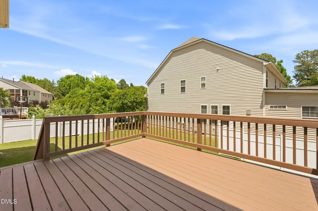 405 Liberty Rose Drive Morrisville NC 27560