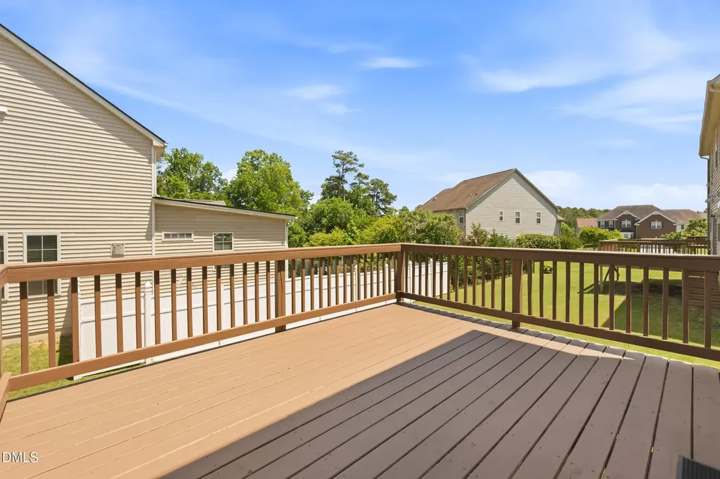 405 Liberty Rose Drive Morrisville NC 27560