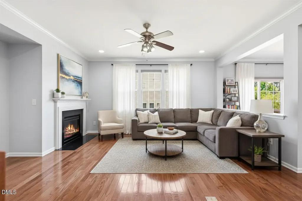 405 Liberty Rose Drive Morrisville NC 27560