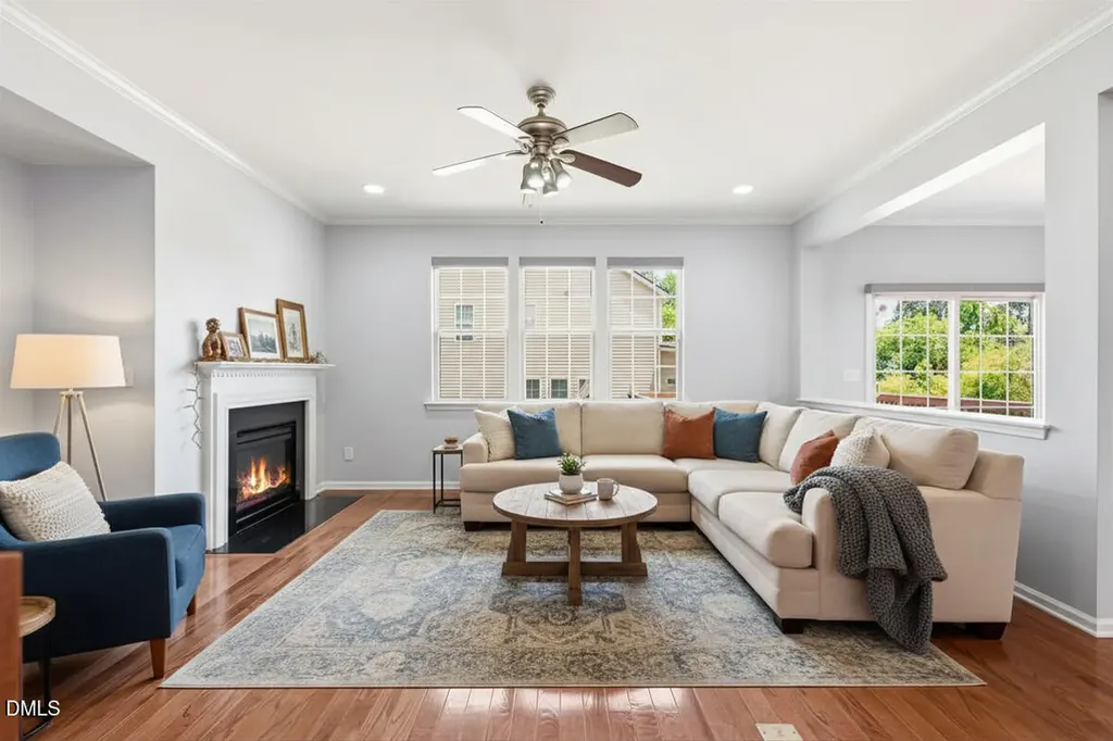 405 Liberty Rose Drive Morrisville NC 27560