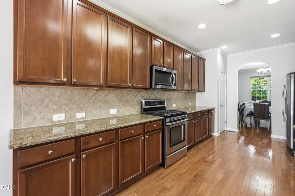 405 Liberty Rose Drive Morrisville NC 27560