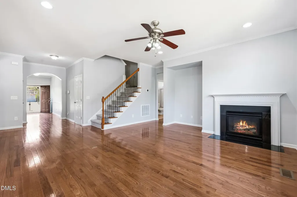 405 Liberty Rose Drive Morrisville NC 27560