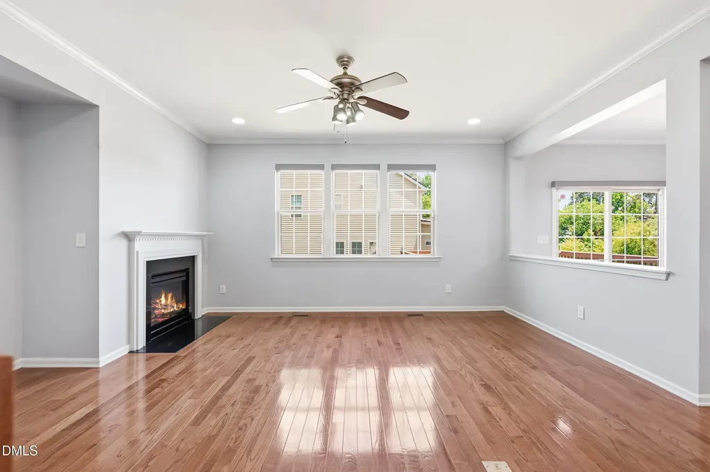 405 Liberty Rose Drive Morrisville NC 27560