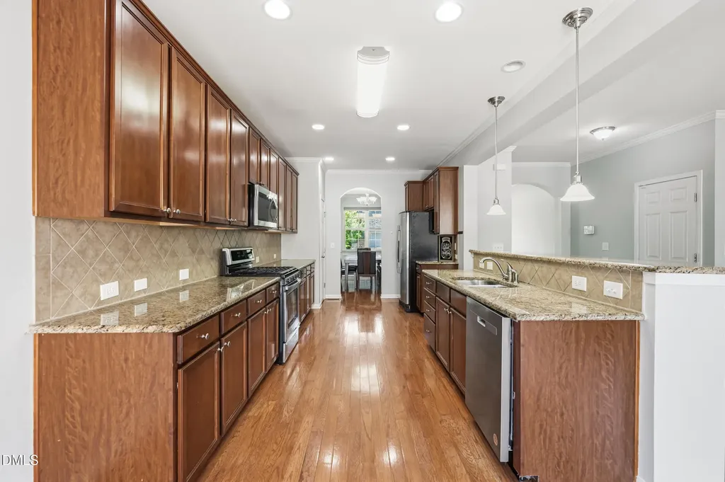 405 Liberty Rose Drive Morrisville NC 27560
