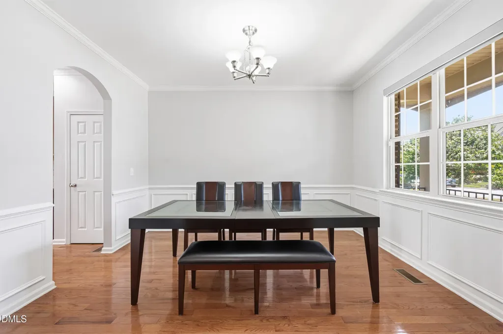 405 Liberty Rose Drive Morrisville NC 27560