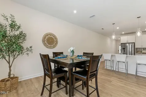 7104 Hubner Place Cary NC 27519