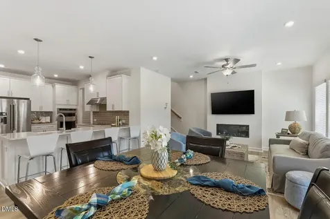 7104 Hubner Place Cary NC 27519