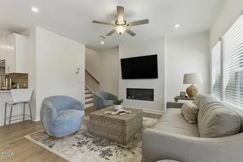 7104 Hubner Place Cary NC 27519