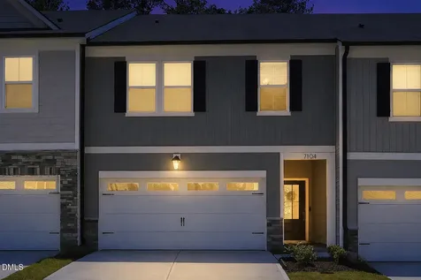 7104 Hubner Place Cary NC 27519