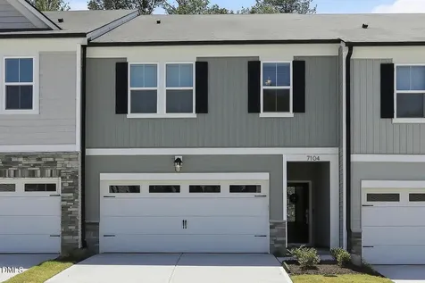 7104 Hubner Place Cary NC 27519