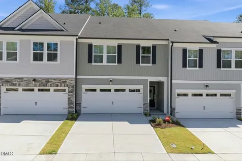 7104 Hubner Place Cary NC 27519
