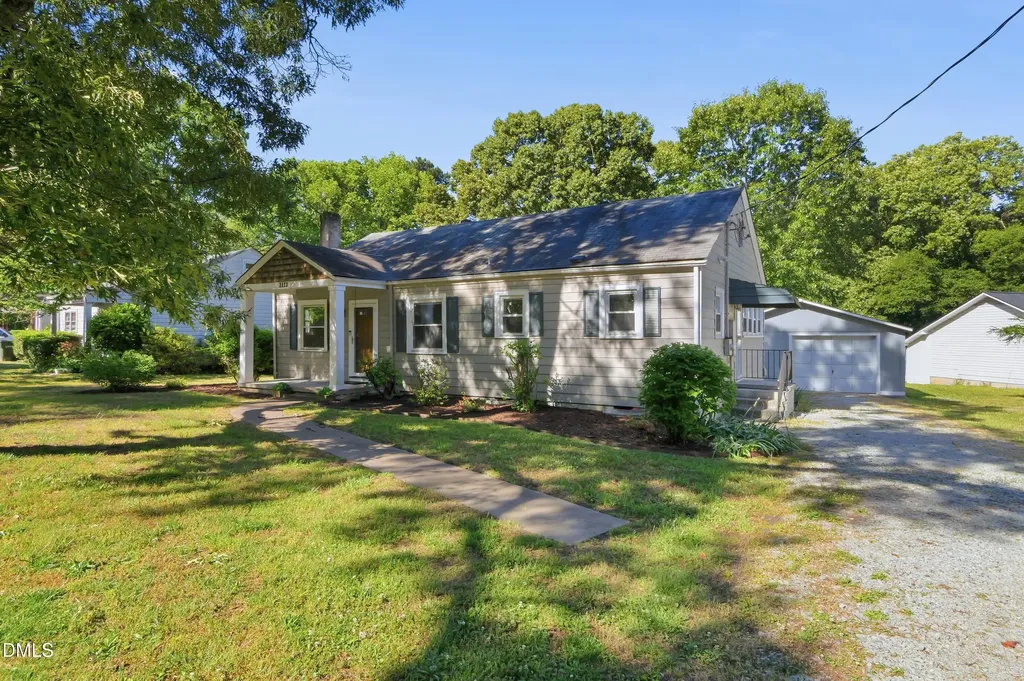 1111 Midland Terrace Durham NC 27704