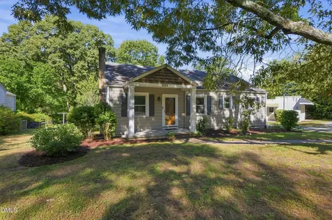 1111 Midland Terrace Durham NC 27704
