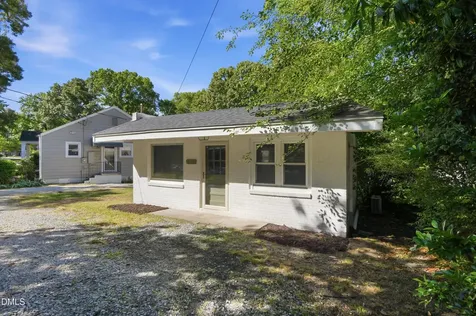 1111 Midland Terrace Durham NC 27704