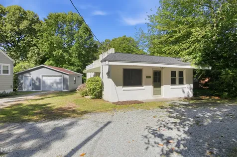 1111 Midland Terrace Durham NC 27704