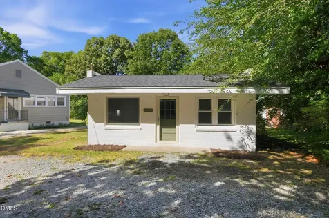 1111 Midland Terrace Durham NC 27704