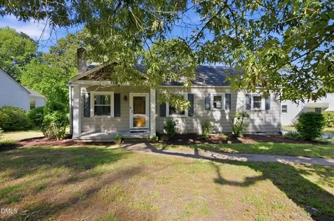 1111 Midland Terrace Durham NC 27704