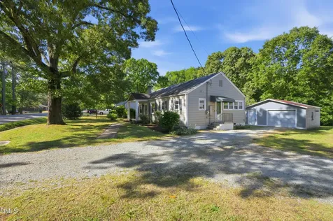 1111 Midland Terrace Durham NC 27704