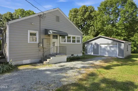 1111 Midland Terrace Durham NC 27704