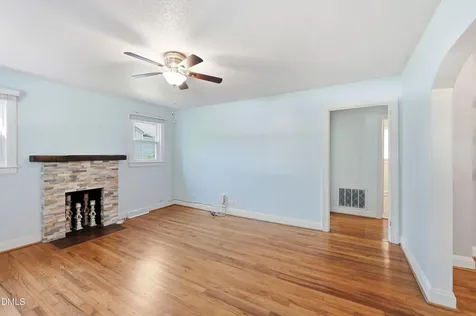 1111 Midland Terrace Durham NC 27704