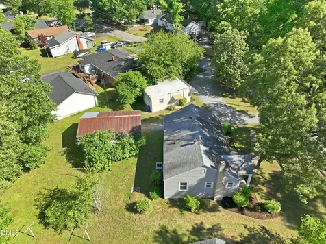 1111 Midland Terrace Durham NC 27704
