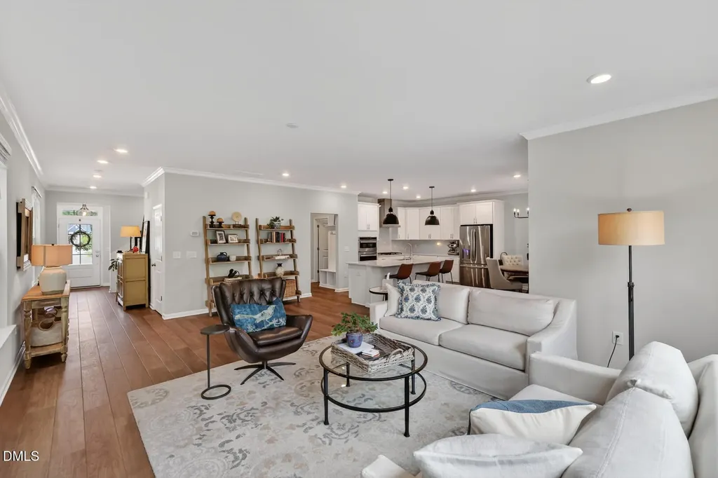 2424 Greshford Lane Raleigh NC 27615