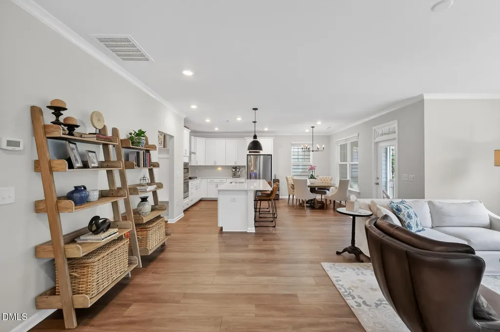2424 Greshford Lane Raleigh NC 27615