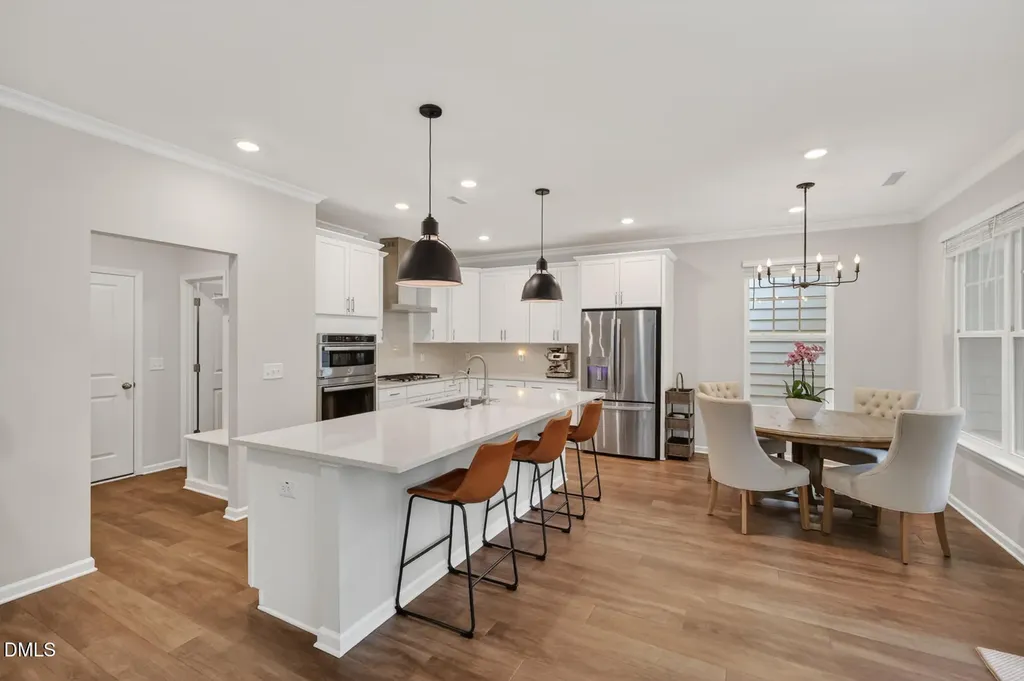 2424 Greshford Lane Raleigh NC 27615
