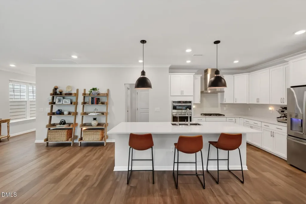 2424 Greshford Lane Raleigh NC 27615